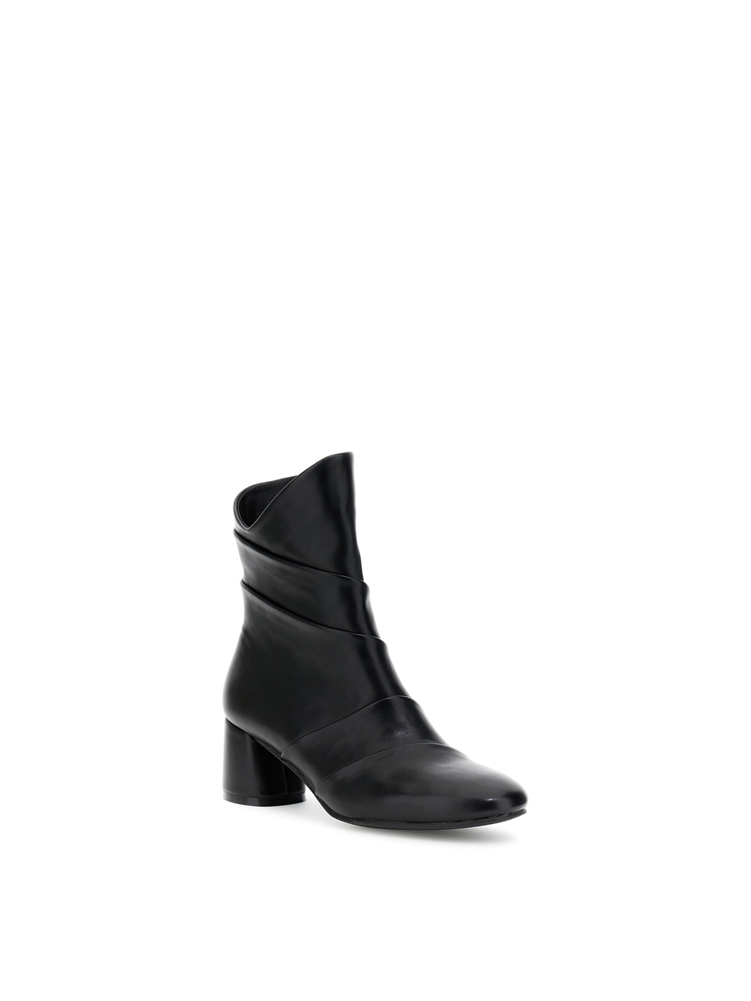 Bottines CAFè NOIR en noir