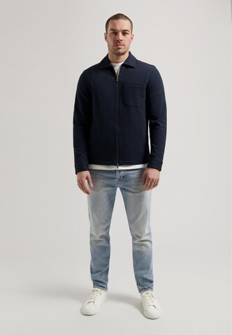 Dstrezzed Übergangsjacke in Blau
