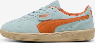 PUMA Sneakers 'Palermo' in Blue: front
