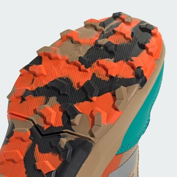 ADIDAS TERREX Ботинки 'Ax4r' в Коричневый
