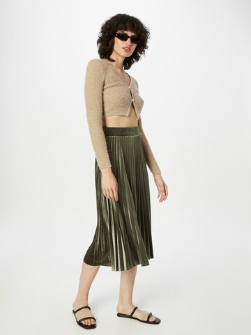 Herrlicher Skirt 'Lysann' in Green