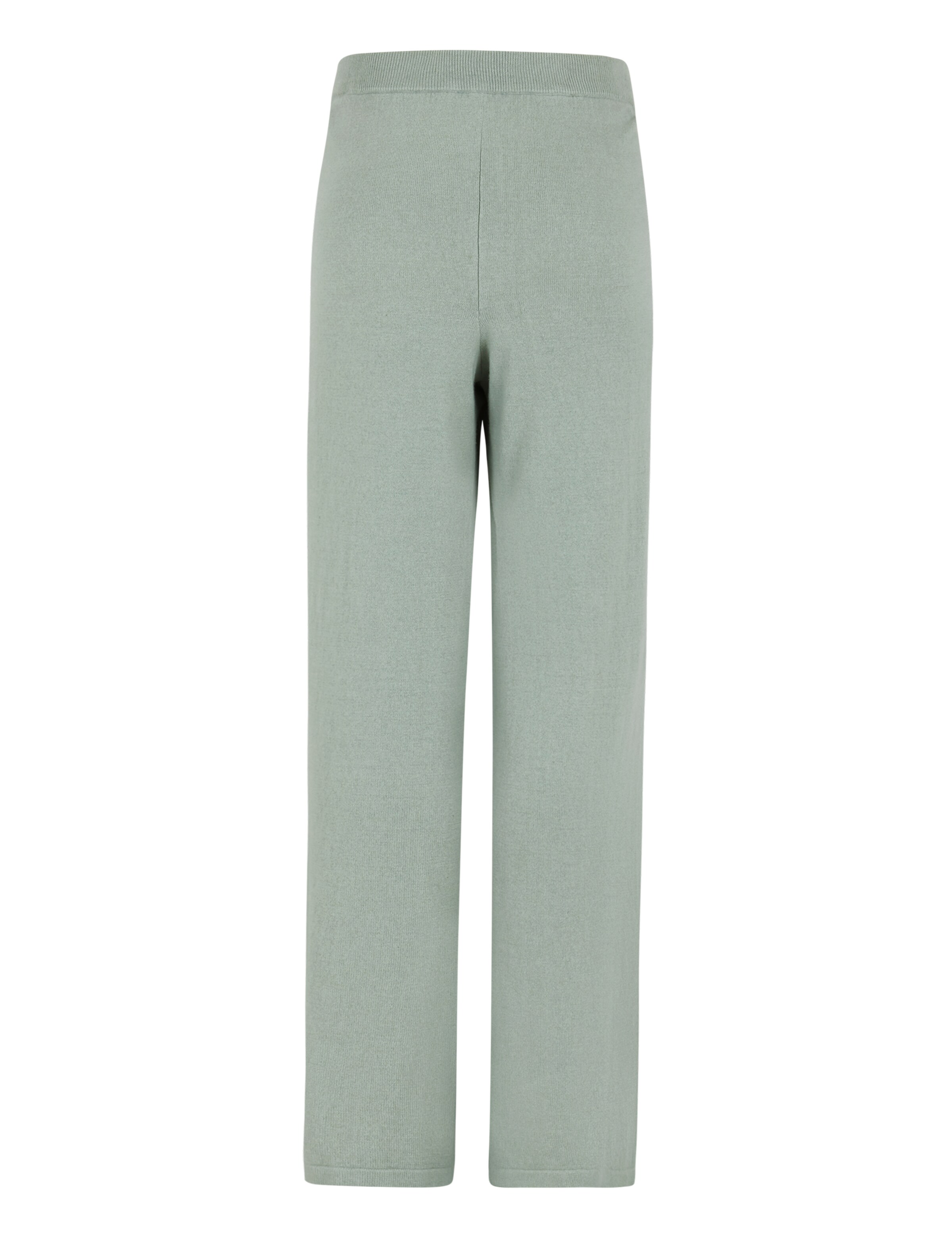 Esmé Studios Regular Trousers in Grey