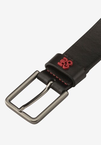 Cintura 'Gael' di HUGO in nero