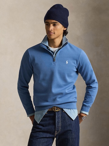 Polo Ralph Lauren Свитшот в Синий: спереди