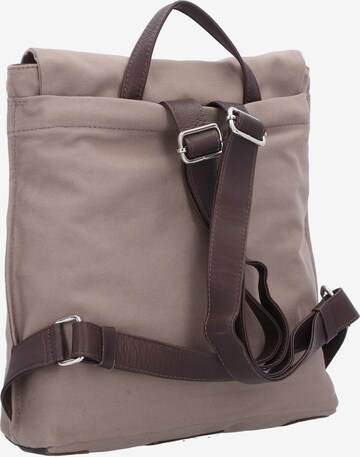 Harold's Rucksack 'Hotstoff' in Lila