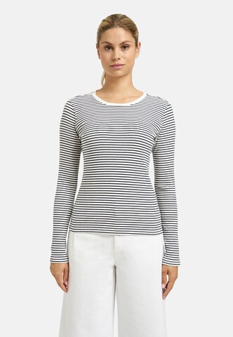 Smith&Soul Shirt in Blue: front