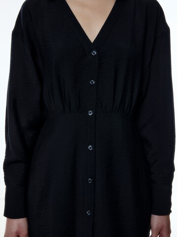 EDITED Dress 'Marcella' in Black