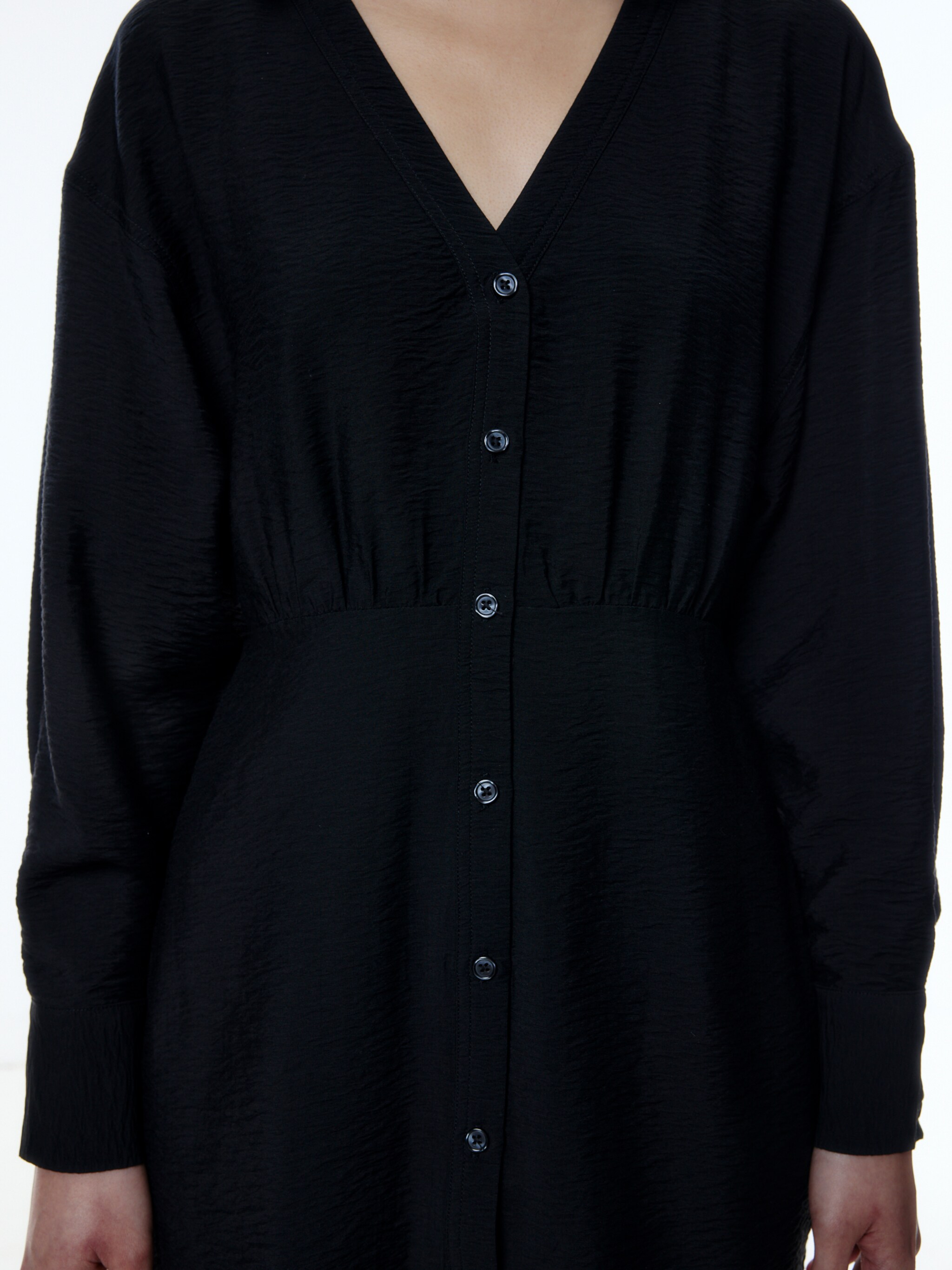 EDITED Produits Robe 'Marcella' noir