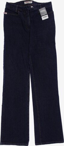 Miss Sixty Jeans in 24-25 in Blue: front