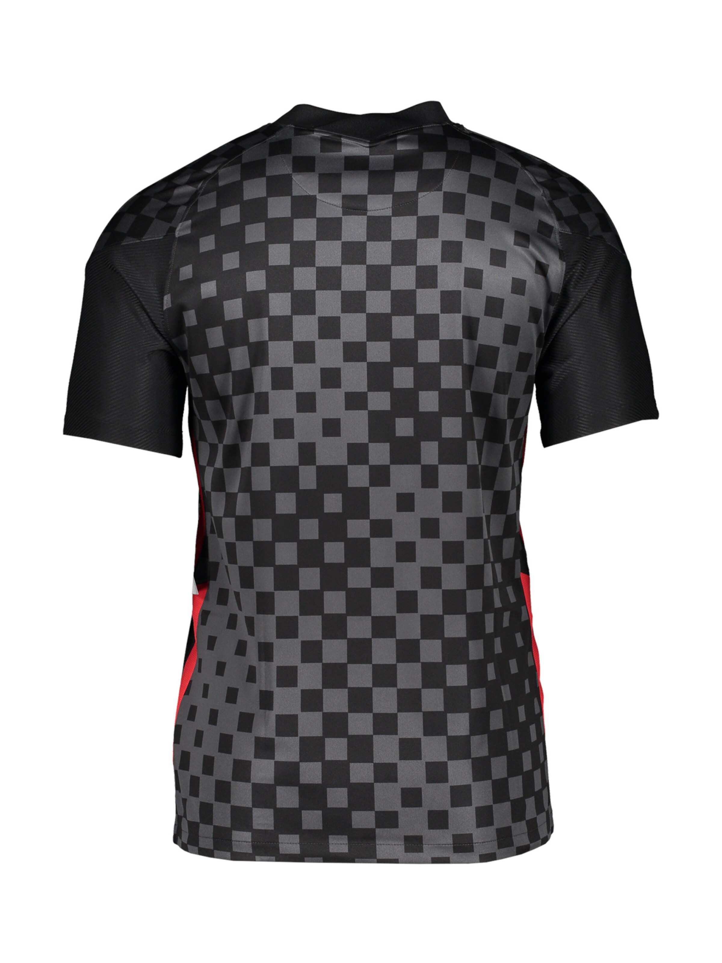 NIKE Funktionsshirt in Grau