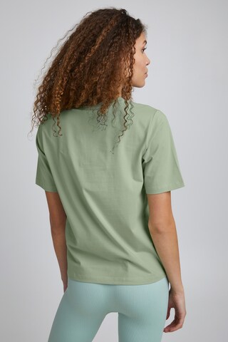 The Jogg Concept T-Shirt in Grün