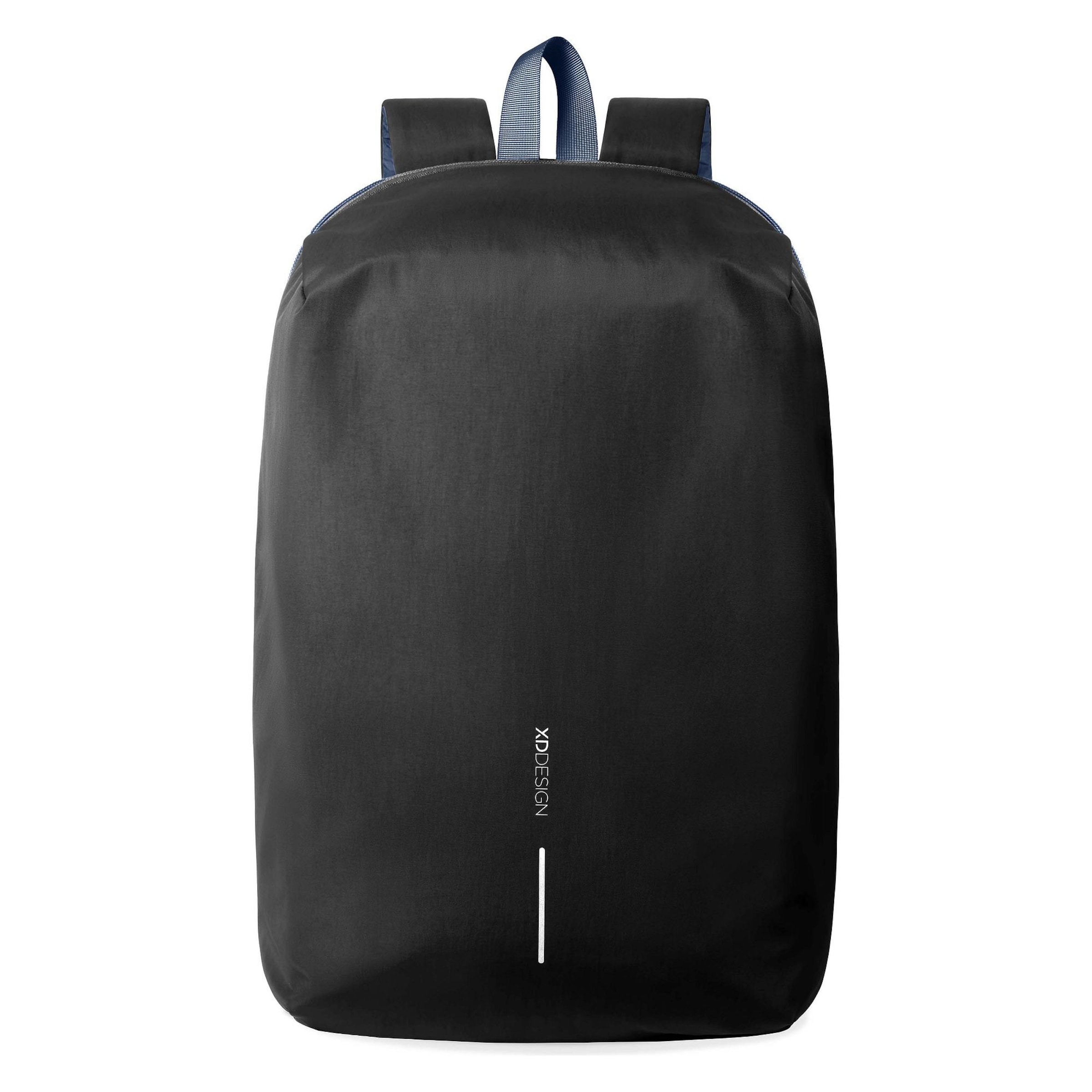Sac à dos 'Reversible' XD Design en noir : devant