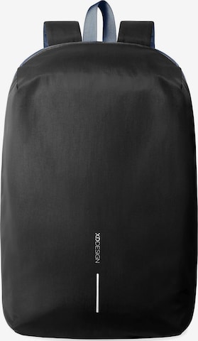 Sac à dos 'Reversible' XD Design en noir : devant