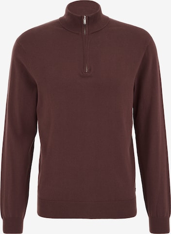 ruda WE Fashion Megztinis: priekis