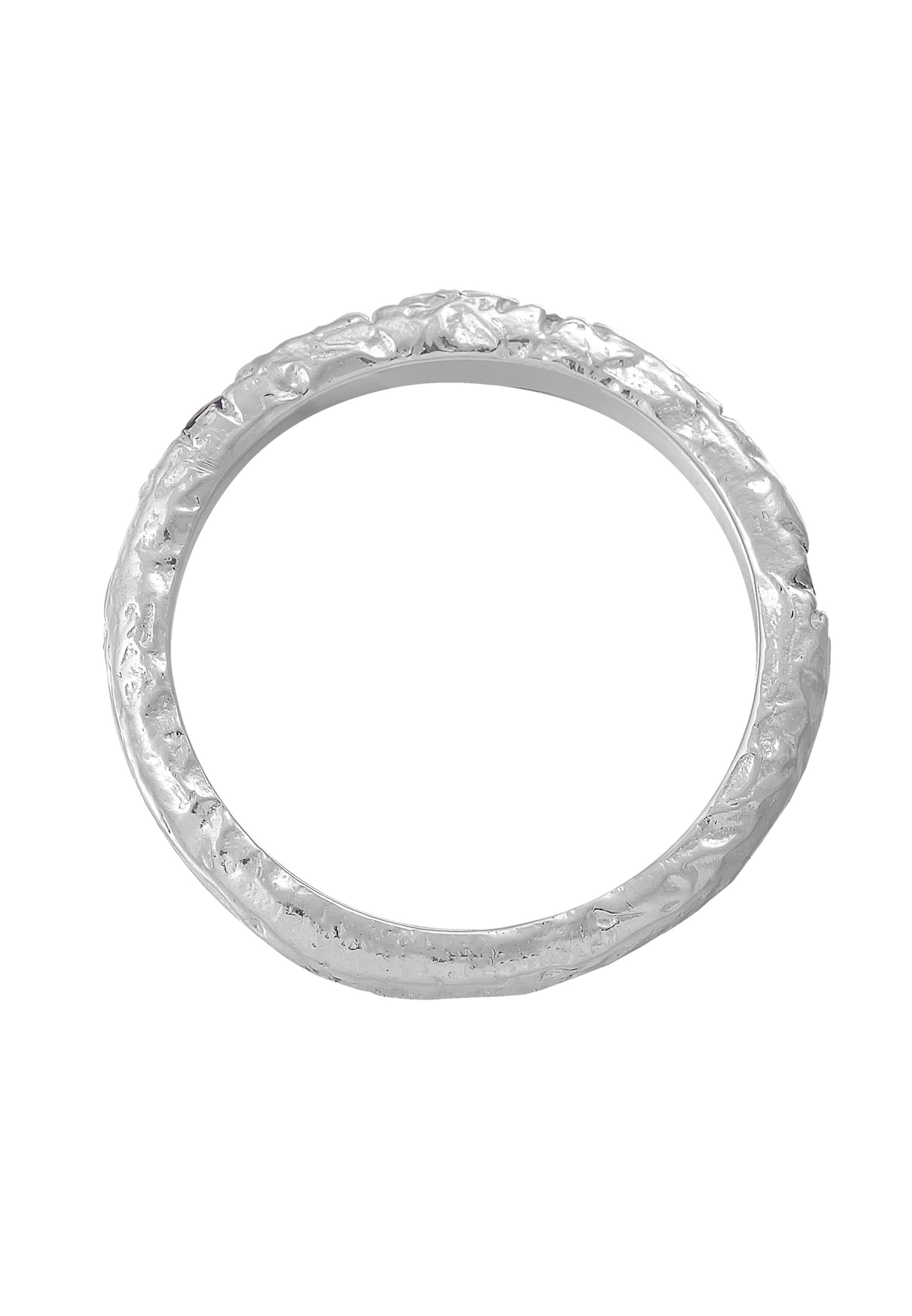 Haze&Glory Ring 'Starlover' in Silver