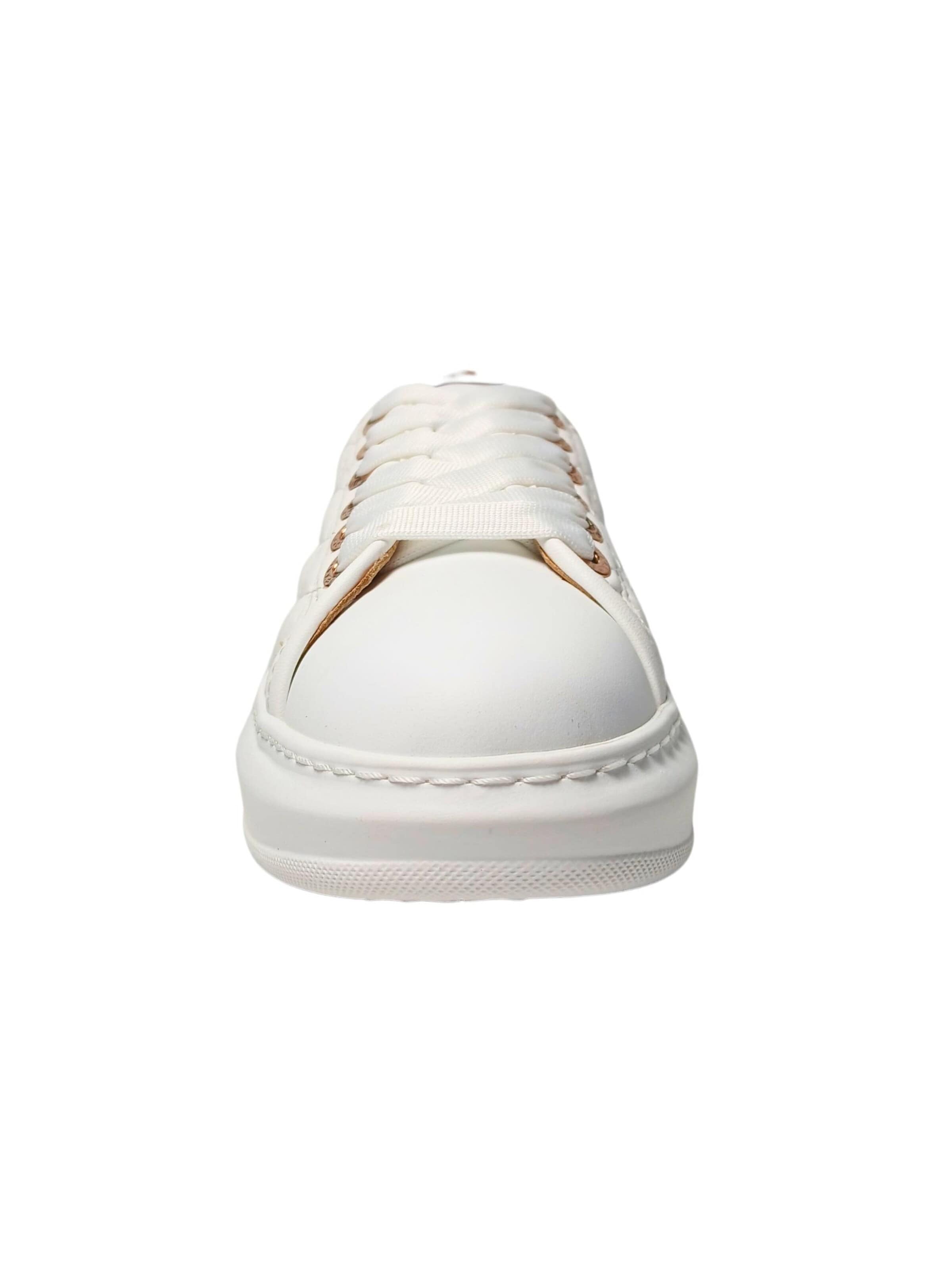 Alexander Smith Sneaker low‌‌‌ in Weiß