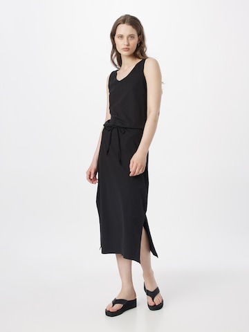 b.young Dress 'PANDINNA' in Black: front