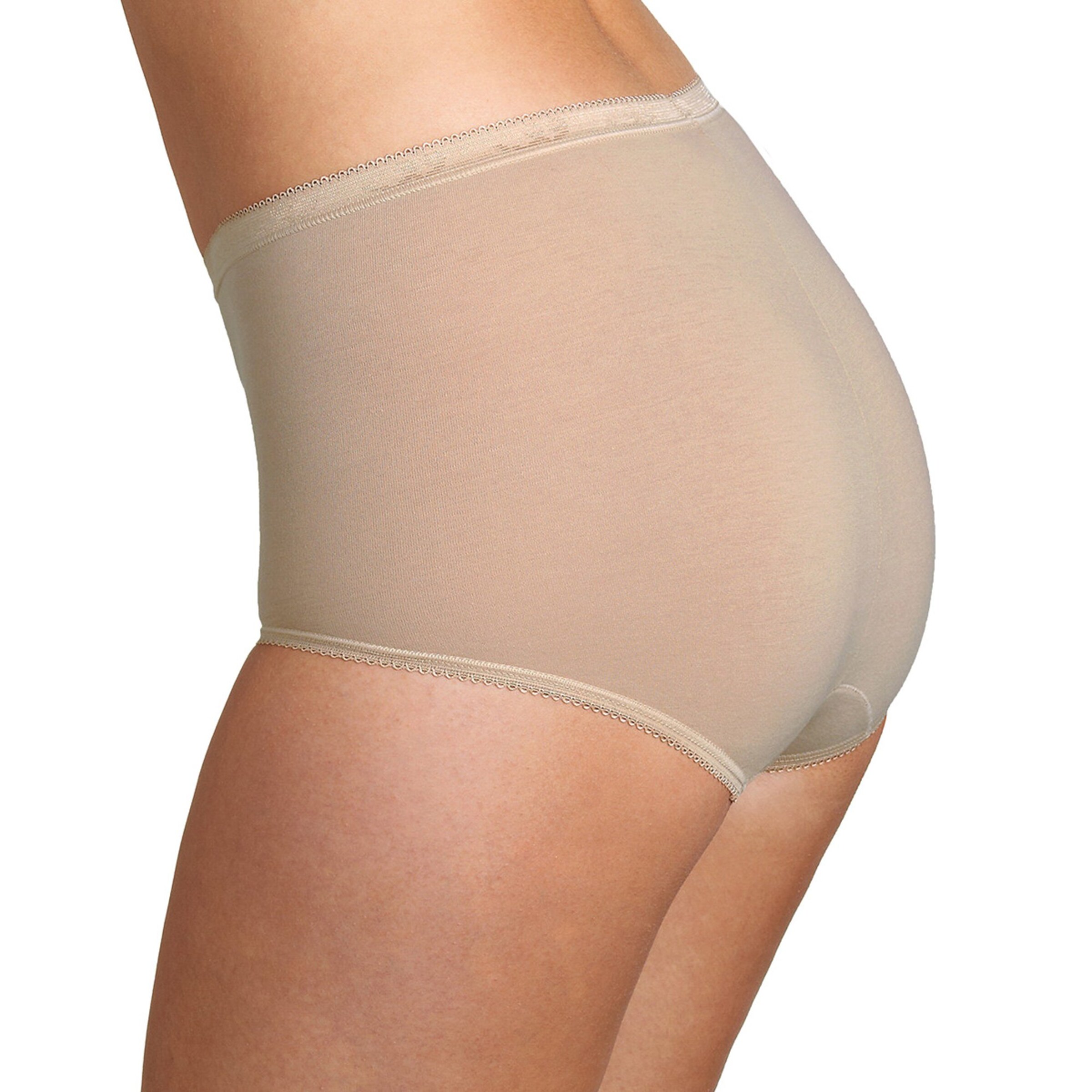SLOGGI Panty in Beige