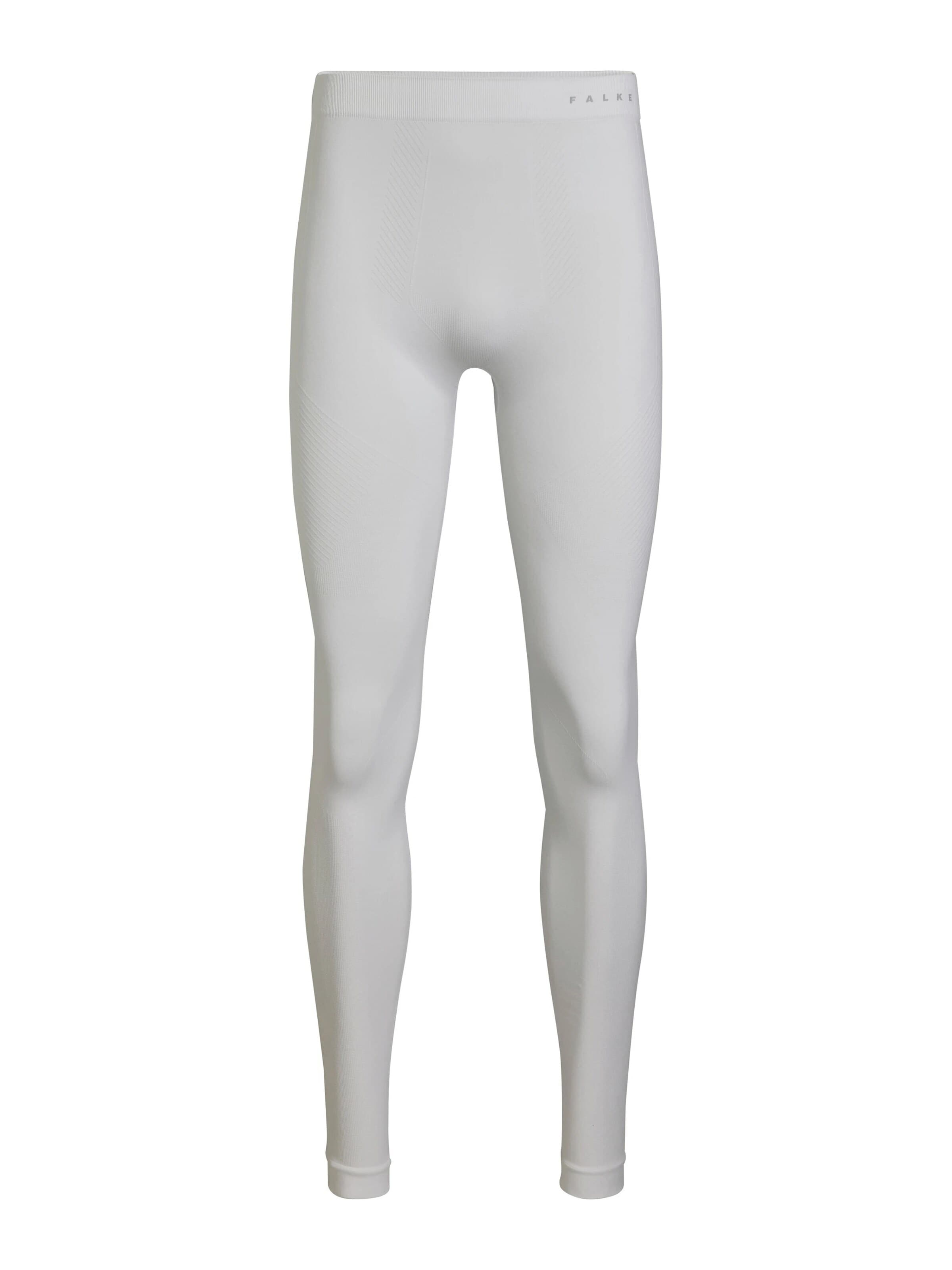 FALKE Workout Pants in S/Slim in White, Item view