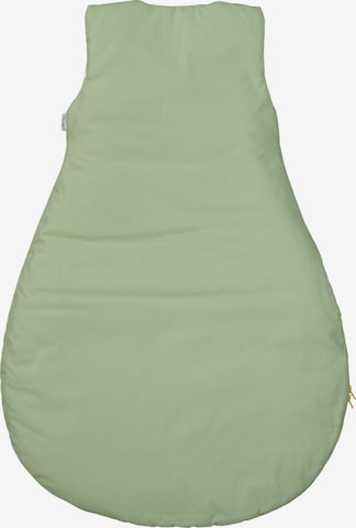 STERNTALER - Saco de dormir 'Emmis' en verde