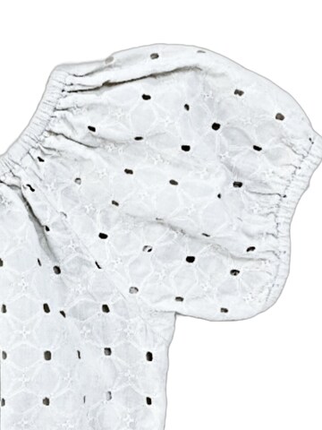 T-Shirt 'Top Darling Sea Salt' Peter Jo en beige