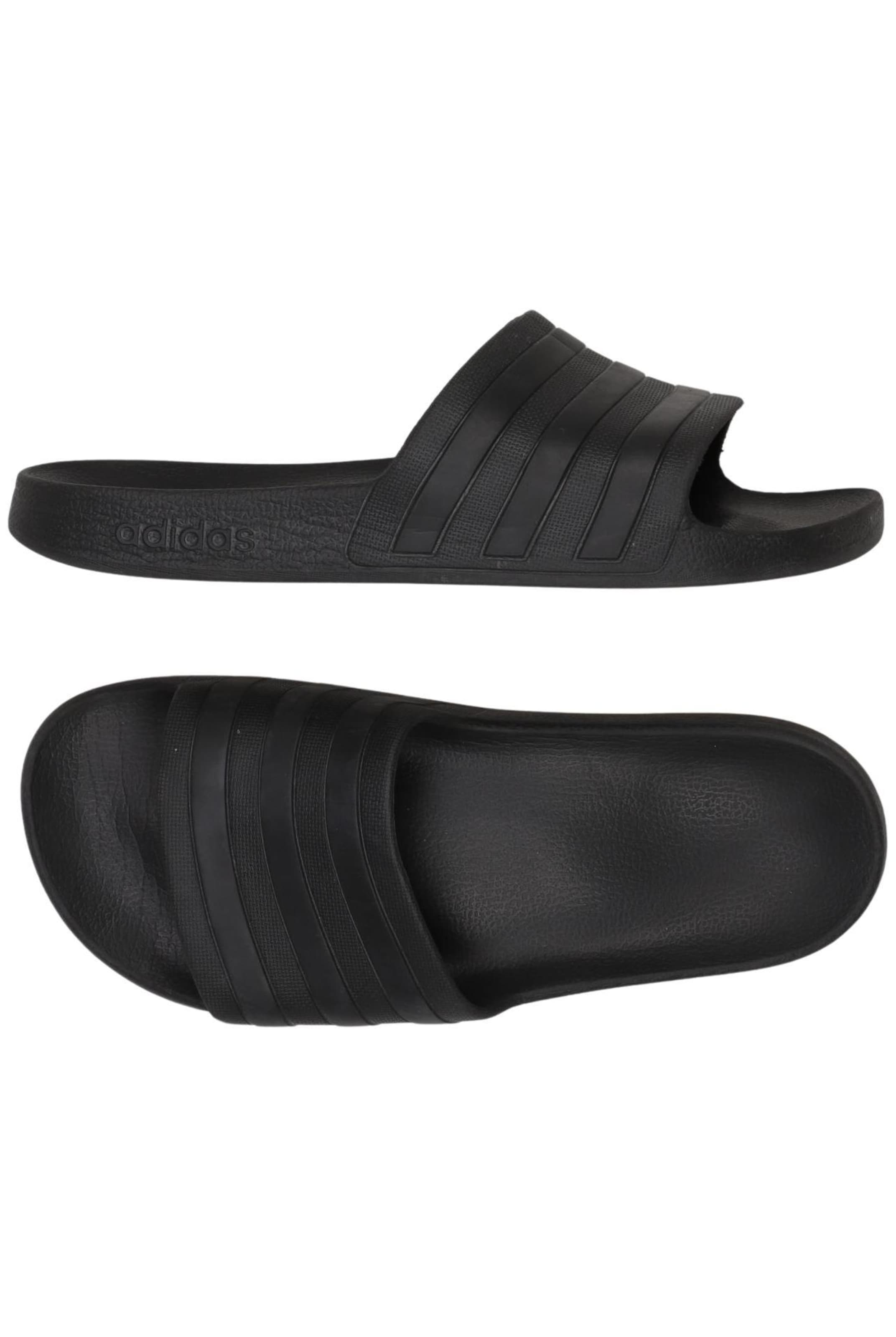 ADIDAS PERFORMANCE Sandalen 39 in Schwarz: Vorderseite
