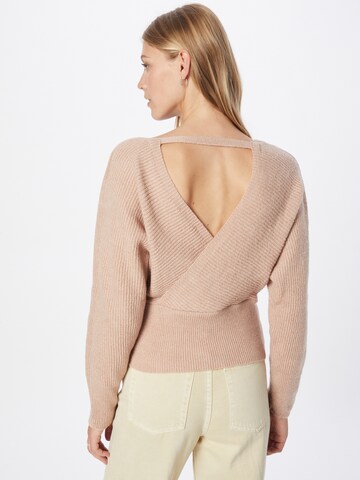 ABOUT YOU Pullover 'Joaline' i pink