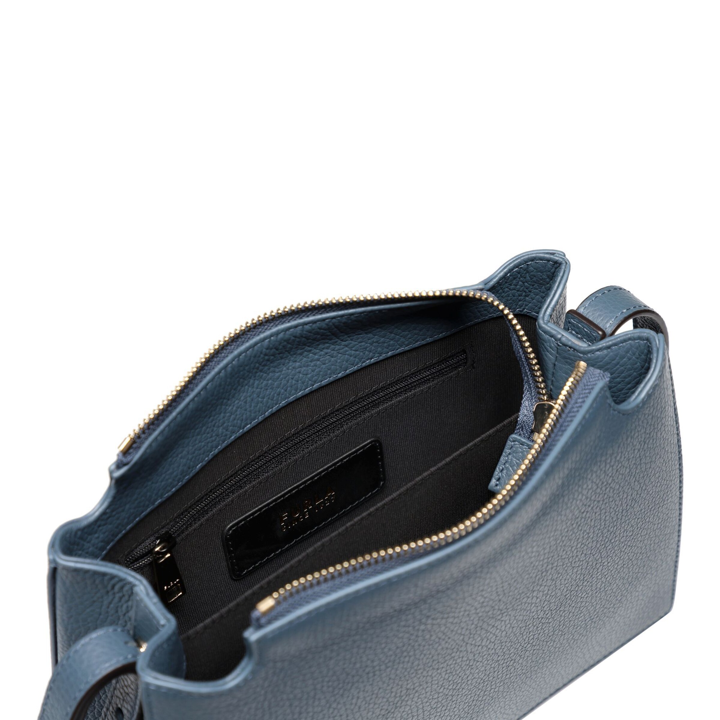 Sac à bandoulière 'Nuvola' FURLA en vert