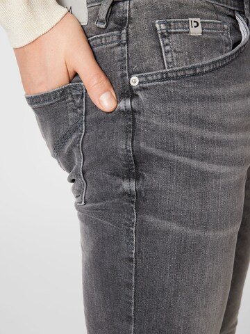 TOM TAILOR DENIM Skinny Jeans 'Culver' i grå