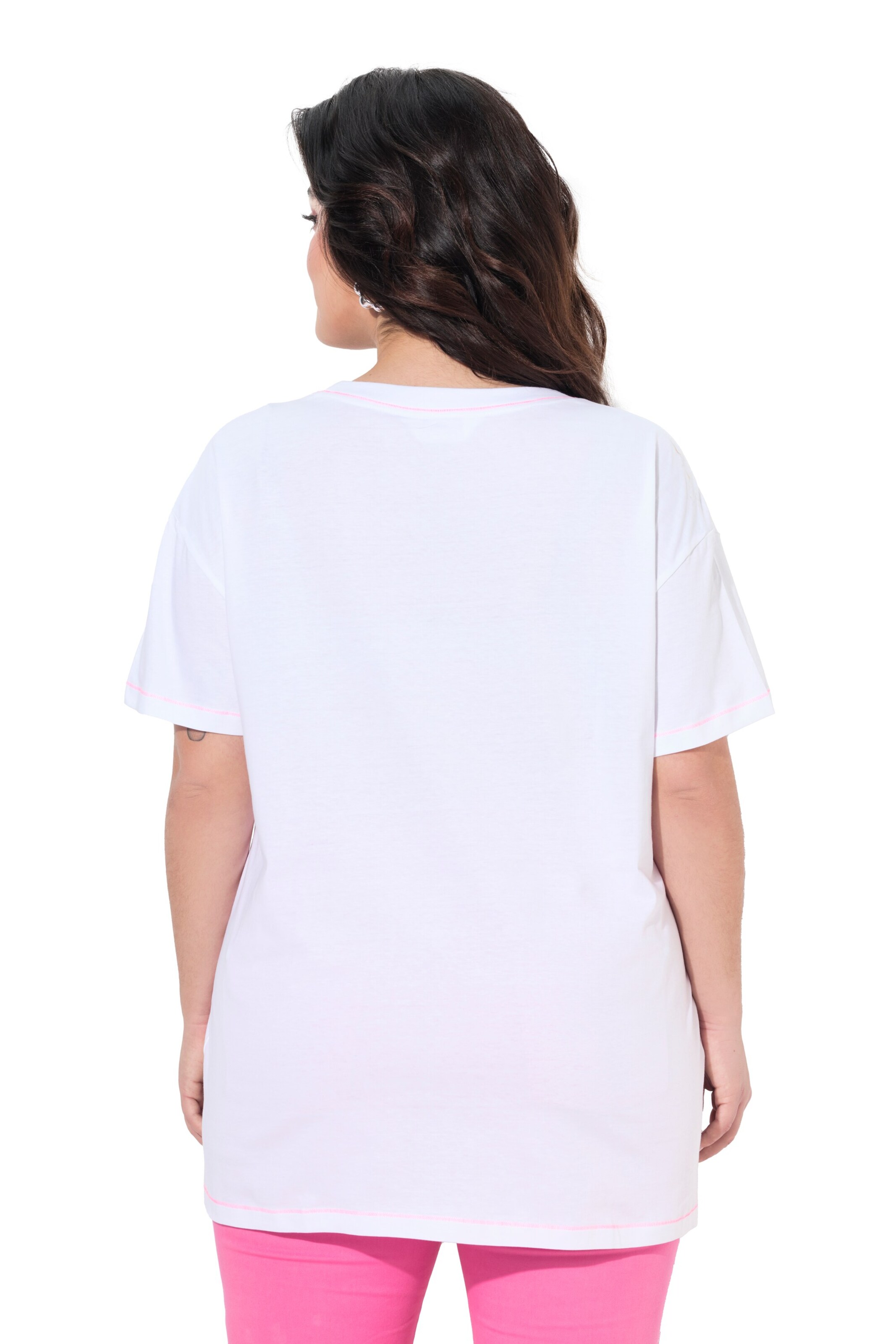 Angel of Style Shirt in Wit