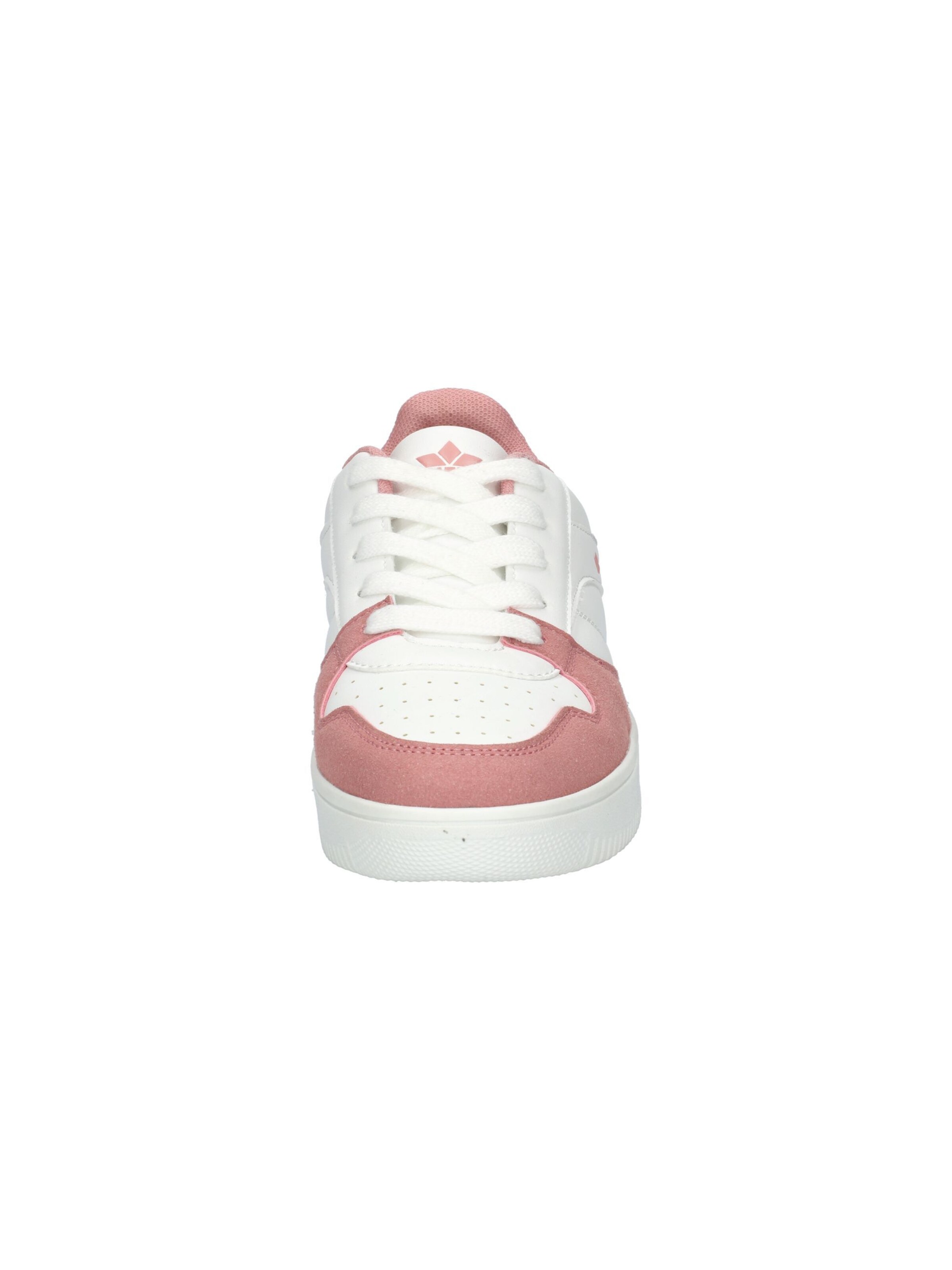 LICO Sneakers 'Chad' in White