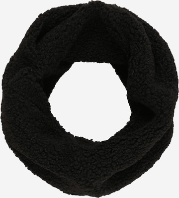 Dorothy Perkins Loop scarf in Black: front