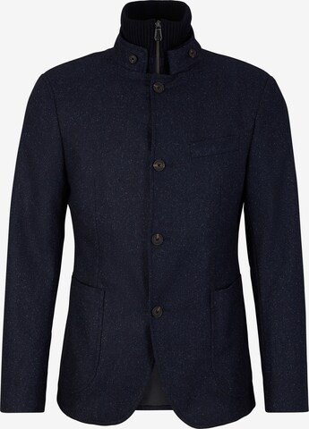 Veste de costume ' Hectar ' JOOP! en bleu : devant