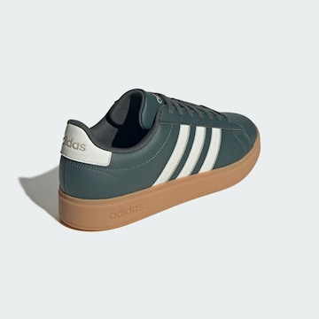 ADIDAS SPORTSWEAR - Zapatillas deportivas bajas 'Grand Court 2.0' en verde