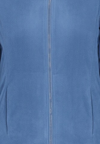 HOMEBASE Fleece jacket in Blue