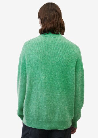 Marc O'Polo DENIM Sweater in Green