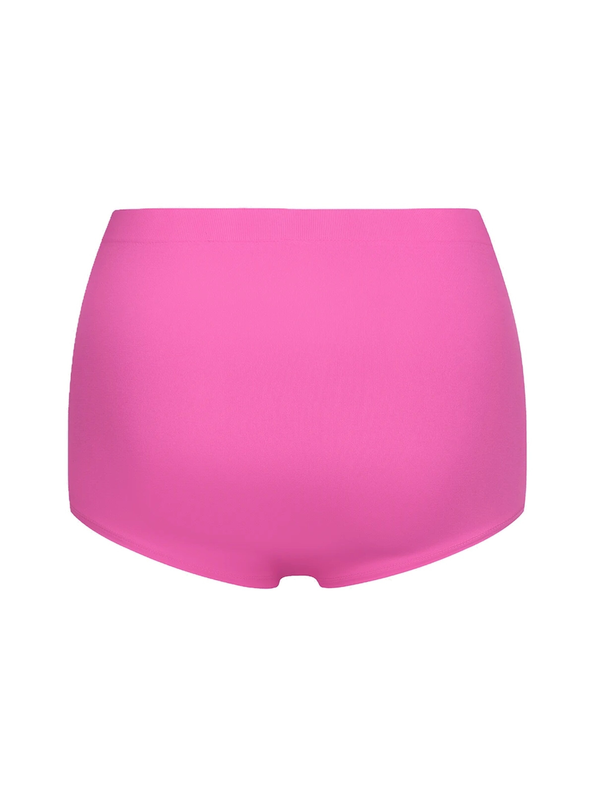 Culotte 'Seamless Hipster Pant' cfab en rose