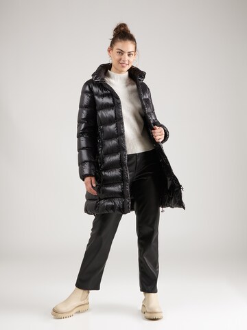 Manteau d’hiver 'LYNN' BOGNER en noir