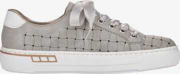 Rieker Sneaker in Grau