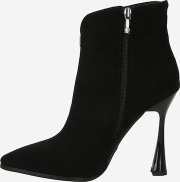 Bottines TATA Italia en noir