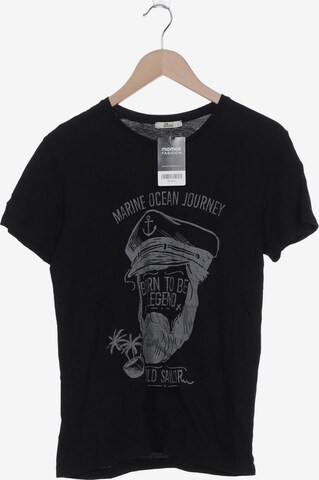 LTB Shirt in S in Black: front