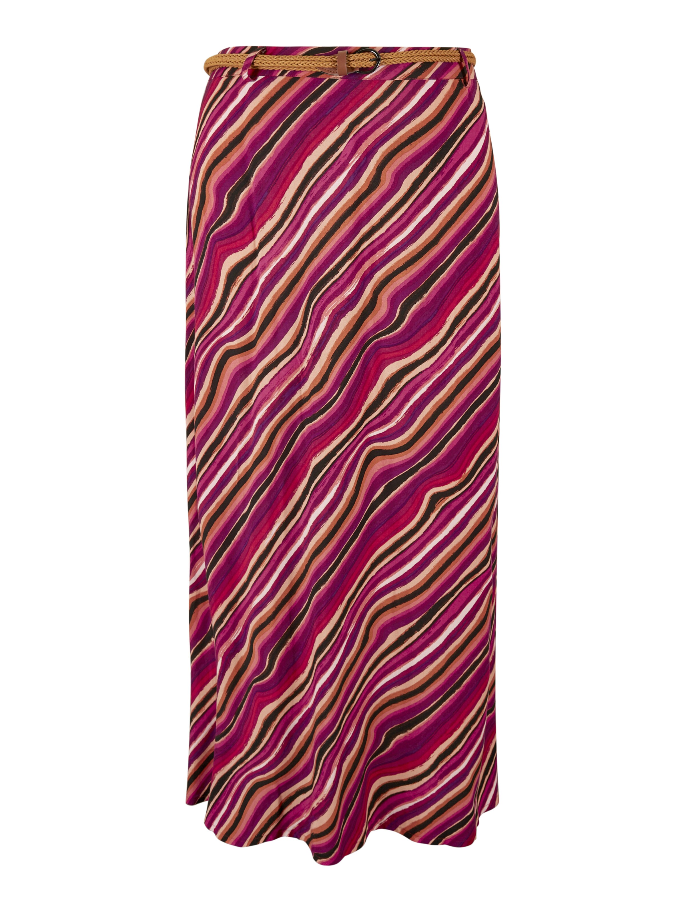 Apricot Rock in Pink: Vorderseite