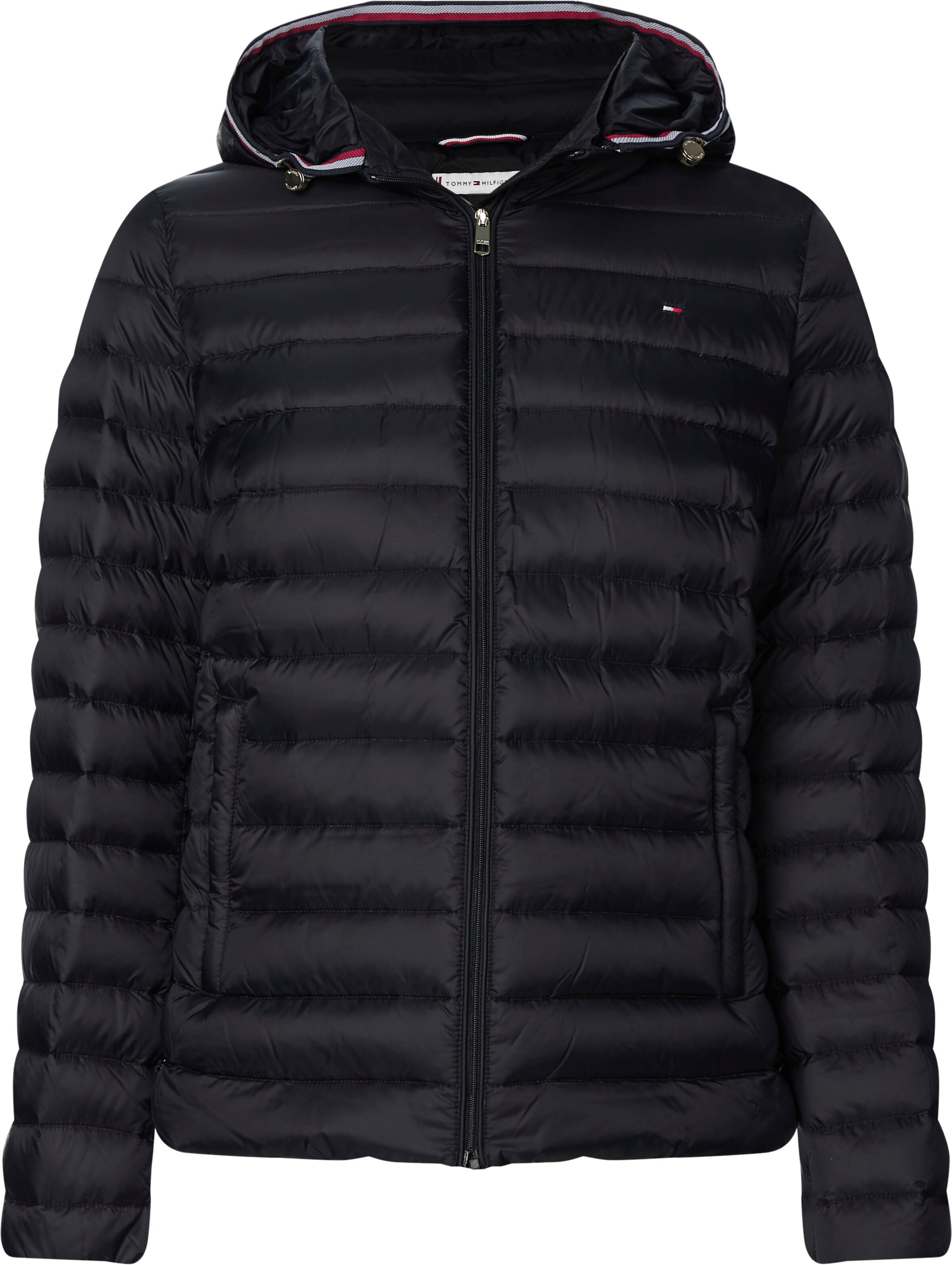 zomerjas tommy hilfiger dames