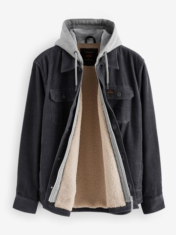 Next Between-Season Jacket in Grey
