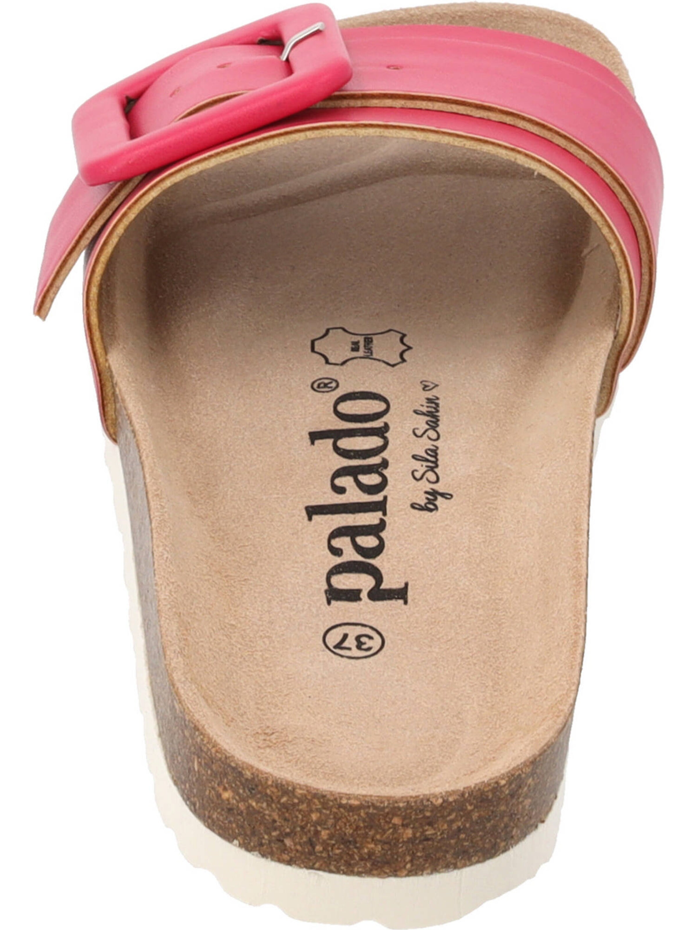 Saboți 'Arrus' de la Palado by Sila Sahin pe roz