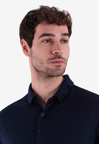 ICEBREAKER Performance shirt 'Tech Lite III' in Blue