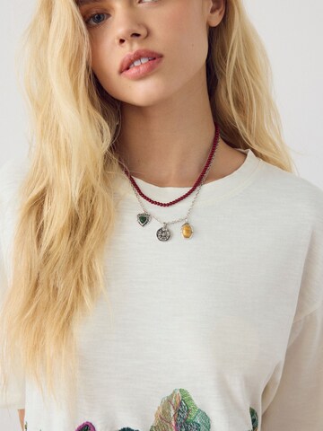 NextMajica - bež boja