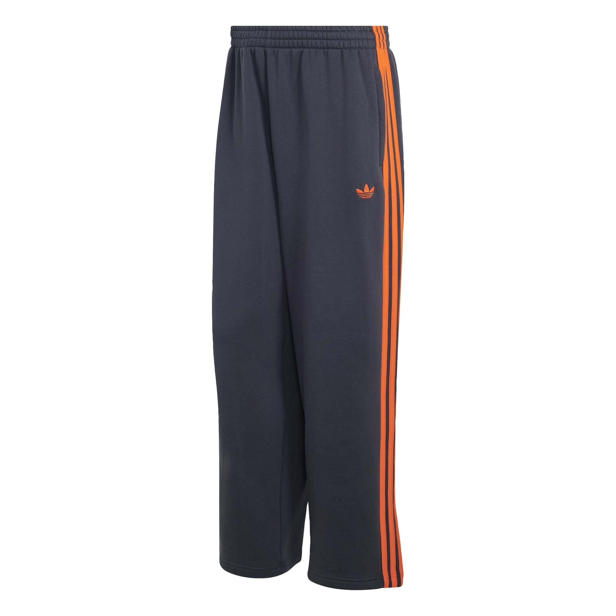 ADIDAS ORIGINALS Trousers 'Adicolor' in 29-30/Regular in Anthracite / Lobster, Item view