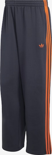 ADIDAS ORIGINALS Hose 'Adicolor' in 29-30/Regular in anthrazit / hummer, Produktansicht