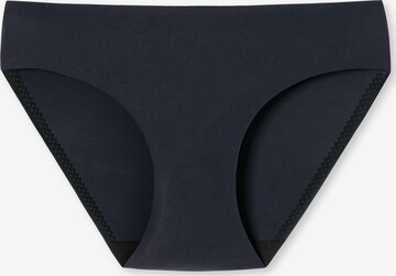 SCHIESSER Panty in Black: front